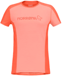 Norrøna Falketind Merino T-Shirt W'salert M