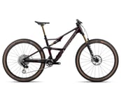 Orbea Orbea Occam SL M-LTD | Mountainbike | Wine Red Carbon View / Titan