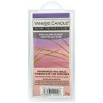 Yankee Candle Wax Melts Scented Home Room Fragrance Pink Island Sunset 75g