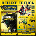 Tom Clancy's Rainbow Six Extraction [Deluxe Edition] - Ps5