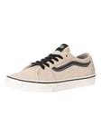 VansFilmore Decon Trainers - Taupe/Marshmallow