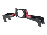 Next Level Racing F-Gt Elite - Mount Adaptor - Svart