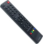 RC3000E02 Télécommande de rechange pour téléviseur TCL L55F3300F L50D2700 L32D2700 L40D2700 L24D2700 L48D2700 F22B3903 H24E4404R L32S4600 3 L32 F3393 L32F3390C L32E3004 L32E3000C L32D3300C L32E3003