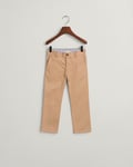 GANT - Chinos til barn i regular fit