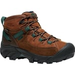 Keen Targhee II Mid WP W Leave No Trace