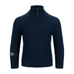 Narvik Wool Sweater, ullgenser barn