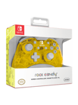 PDP Switch Rock Candy Wired Controller - Pineapple Pop - Controller - Nintendo Switch