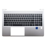 Palmrest Keyboard HP ProBook 450 G8 - QWERTY Neuf