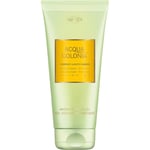 4711 Acqua Colonia Basic Range Starfruit & White Flowers Aroma Shower Gel 200 ml (£55.80 / 1 l)