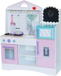 KidKraft Dreamy Delights Play Kitchen