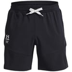 Pantalon Under Armour  Print Woven