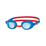 Swimming Goggles Zoggs Ripper Blue One Size NEW