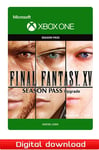 FINAL FANTASY XV Season Pass - XOne