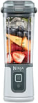 Ninja Blast Portable Blender - White