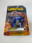 Vintage 90’s Gargoyles - Kenner - RainStorm Hudson