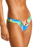 Seafolly South Pacific Hipster Bikini Bottoms, Turquoise