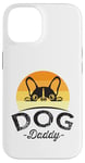 Coque pour iPhone 14 Chiens drôles