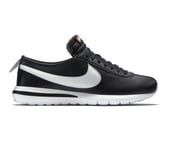 Nike Roshe Cortez NM SP 2015 - Fragment - Black White - Size UK 10 (EU 45) US 11