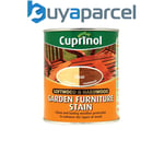 Cuprinol 5158527 Softwood & Hardwood Garden Furniture Stain Clear 750ml CUPGFSC7