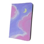 GreenGo Pink Sky Case (iPad) - barnfodral