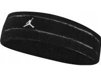 Jordan Jordan Terry Headband J1004299-027 svart One size