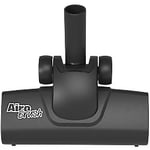 Numatic Vacuum Cleaner Nozzle Airobrush Black