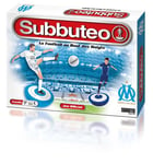 Jeu de société Megableu Subbuteo Olympique Marseille