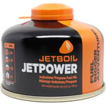 Jetboil JetPower Fuel 100g Gas Canister