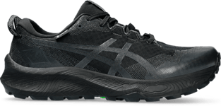 Asics M Gel-trabuco 12 Gtx Juoksukengät BLACK/GREY