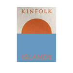 New Mags - Kinfolk Islands - Coffee Table Books