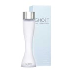 Ghost THE FRAGRANCE  30ml Eau De Toilette EDT NEW & CELLO SEALED