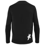 Assos Trail T3 Long Sleeve Jersey