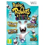 Raving Rabbids Party Collection