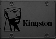 Kingston A400 SSD Internal Solid State Drive 2.5" SATA Rev 3.0, 960GB 960 GB 