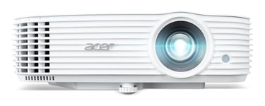 Acer H6542 Beamer Standard Throw-Projektor 4000 ANSI Lumen DLP 1080p (1920x1080) Weiß