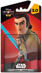 Disney Infinity 3.0 Star Wars Kanan Jarrus Figurine Disney Interactive