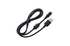 Canon IFC-600PCU - USB-kabel - mikro-USB typ B till USB - 1 m