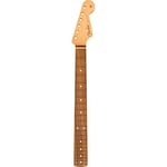 Fender Classic Series - 60's Manche de Stratocaster - C-Profil - 21 Frettes Vintage - Pau Ferro