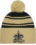 New Era - NFL New Orleans Saints Beanie multicolour