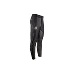 Compressport Hurricane Waterproof 10/10 Pants Homme Noir