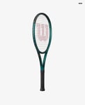 Wilson Raquette de Tennis Unisexe Blade 101L V9.0 - (Bespannt) Couleur :