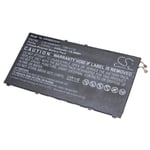 Batterie pour Sony Xperia Z3 Compact 8" Z3 Compact 4200mAh