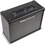 Blackstar ID:CORE 40 V4 -gitarrförstärkare, svart