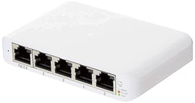 UniFi Flex Mini 5-Port PoE Switch