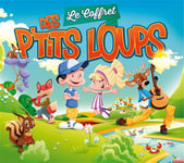 Le Coffret des P'tits Loups