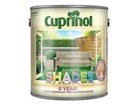 Cuprinol Garden Shades Olive Garden 2.5 Litre CUPGSOLI25L