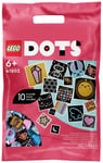 Lego Dots: Extra Dots Series 8 &ndash; Glitter And Shine (41803)