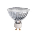 PAR20 Halogenlampa spot GU10 38° 75W 2900K