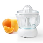 Juicer Citrus Electric Squeezer Machine Juice Press 700ml Orange Lemon Extractor