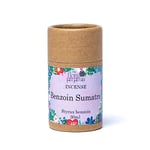 Rökelse harts Benzoe Sumatra 30 Ml